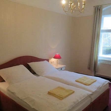Dd-Rent Dresden Apartment Экстерьер фото
