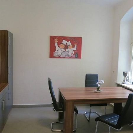 Dd-Rent Dresden Apartment Экстерьер фото