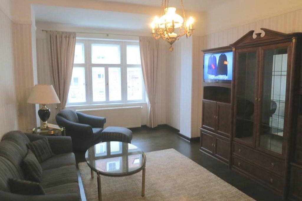 Dd-Rent Dresden Apartment Экстерьер фото