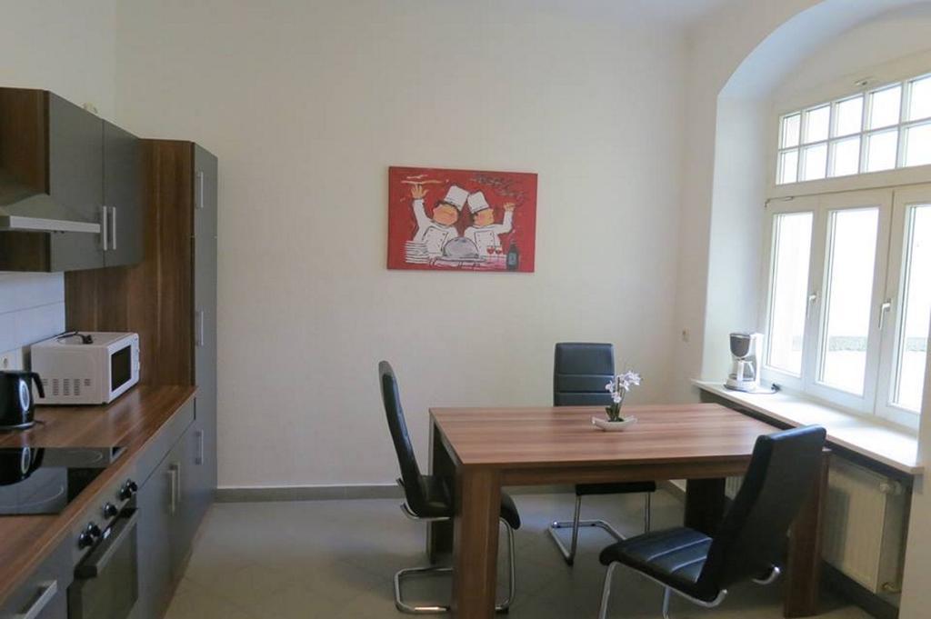 Dd-Rent Dresden Apartment Экстерьер фото